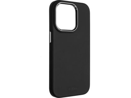 zadni kryt fixed magflow s podporou magsafe pro apple iphone 15 pro max cerny ien502479