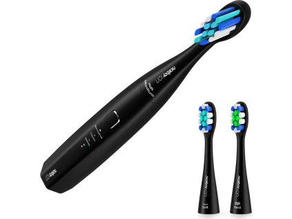 niceboy ion sonic lite black ien510991