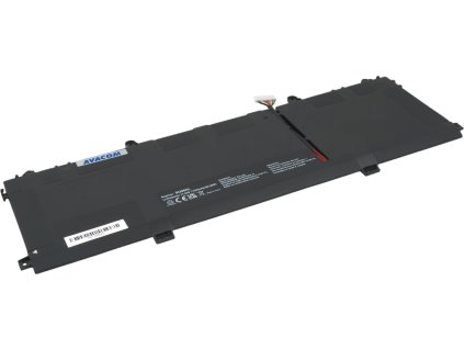 avacom baterie pro hp spectre x360 15 df series li pol 11 55v 7150mah 83wh ien512378