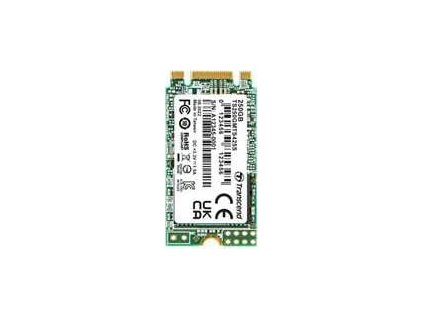 transcend mts425s 250gb ig570886