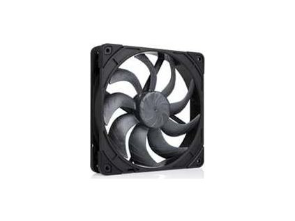 noctua nf a14x25 g2 pwm chromax black ig571735