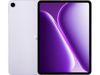 oneplus pad go 2 wifi 8gb 128gb lavender drift ien571671