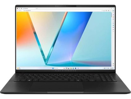 asus vivobook s16 s5606ca oled046x neutral black ien564815