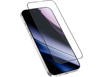 epico hero glass 3d iphone 16 pro 17 s jednokrokovym aplikatorem ien561247