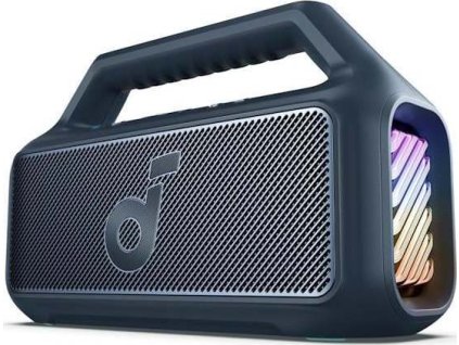 bluetooth reproduktor anker soundcore boom 2 modry ien556852