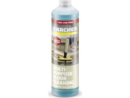 karcher cistic podlah rm 536 750 ml drogerie ien553116