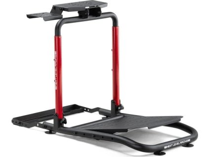 next level racing wheel stand lite 2 0 stojan na volant a pedaly ien537646