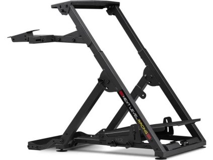 next level racing wheel stand 2 0 stojan na volant a pedaly ien537647