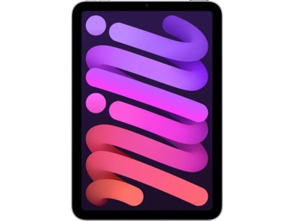 apple ipad mini wi fi 128gb purple 2024 ien532170