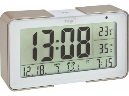 tfa radiem rizeny budik 60 2540 53 melody ien336760