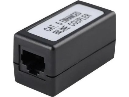 eurolan spojka utp cat 5e rj45 rj45 ien109164