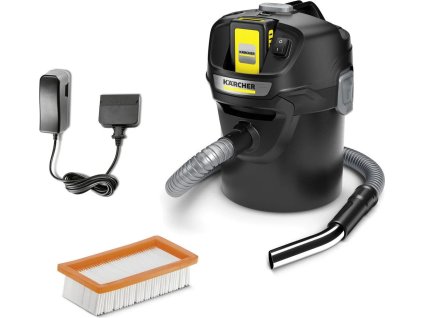 karcher ad 2 aku set vysavac na popel 1 348 301 0 ien405107