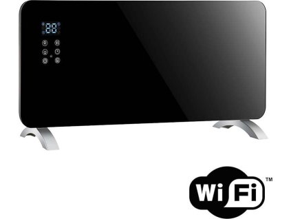 solight horkovzdusny konvektor sklokeramicky 2000w wifi lcd nastavitelny termostat casovac ien473314