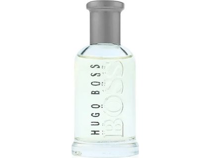 hugo boss boss bottled voda po holeni 50ml pro muze ien404896