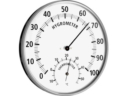 tfa 45 2019 kombinace teplomer vlhkomer 132 mm ien408649