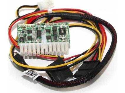 menic napeti dc dc in 12v out atx 150w pico psu ien230936