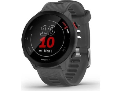 garmin forerunner 55 grey ien396038