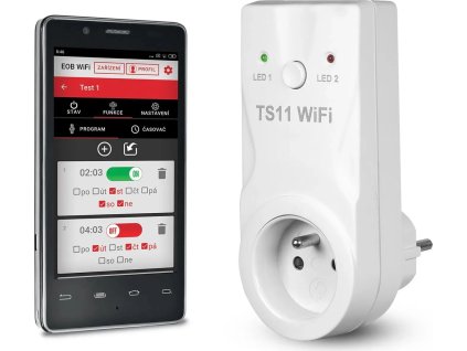 elektrobock bezdratova wi fi zasuvka ts11 wifi ien480345