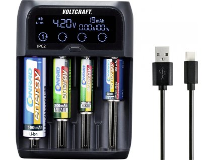 voltcraft ipc 2 ien438195