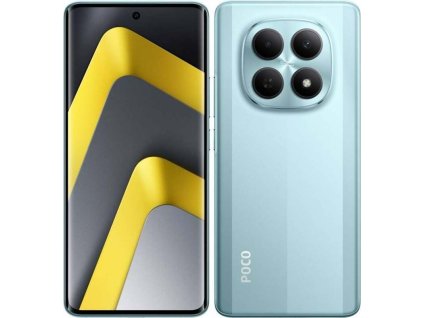 poco m8 5g 8gb 256gb zelena ien572286