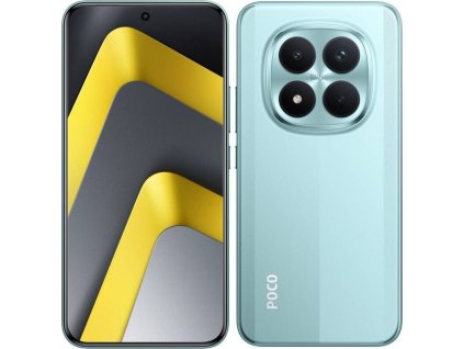 poco m8 pro 5g 8gb 256gb zelena ien572289