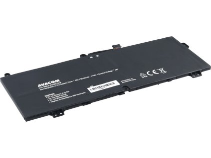 avacom lenovo flex 5 13 li pol 7 68v 6642mah 51wh ien572483