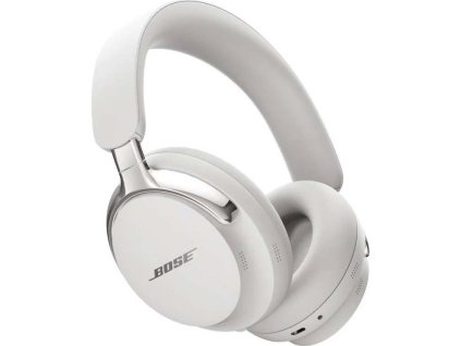 bose quietcomfort ultra sluchatka 2nd gen white ien564075
