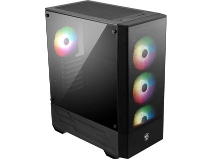 barbone game powered by msi r5 5060ti ien555877