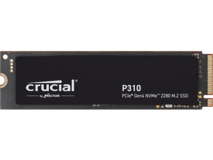crucial p310 ssd nvme m 2 1tb pcie 4 0 ien552103