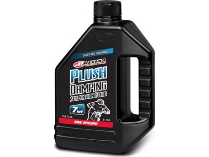 maxima plush damping suspension fluid 7wt tlumici kapalina 1litr ien540729