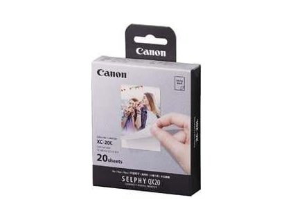 canon xc 20l ig534681