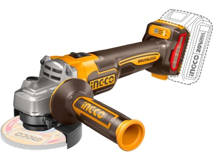 ingco cagli21154 aku uhlova bruska 115mm bez baterie a nabijecky ien532685