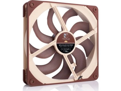 noctua nf a14x25 g2 pwm ien531688