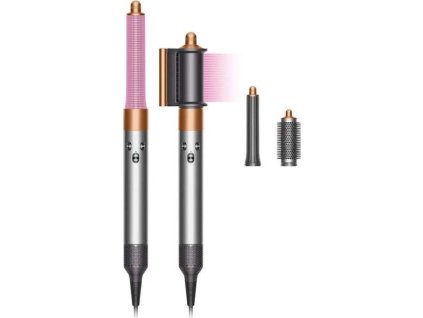 dyson airwrap hs05 origin multistyler nickel copper ien522396