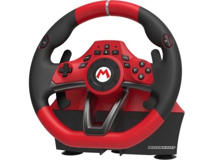 hori mario kart racing wheel pro deluxe ien372661