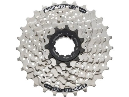 kazeta shimano acera cs hg41 7 rychlosti 11 28z ien403077