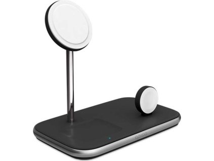 epico 3in1 bezdratova nabijecka made for magsafe s adapterem v baleni cerna ien437787