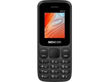 sencor element p013 ien486532