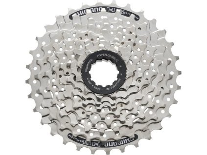 kazeta shimano acera cs hg41 8 rychlosti 11 32z ien303677