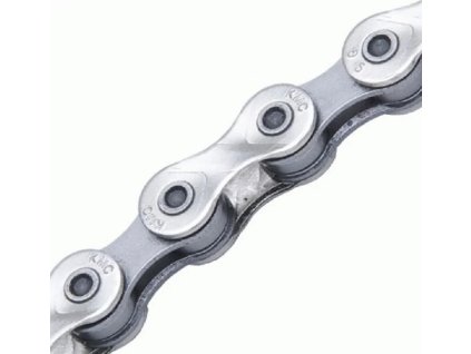 retez kmc x 8 93 str sedy v krabicce 114 clanku ien399879