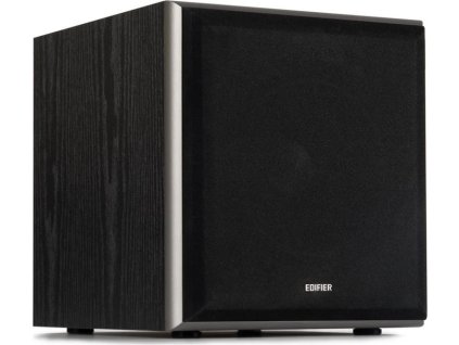edifier speakers subwoofer t5 black ien391074