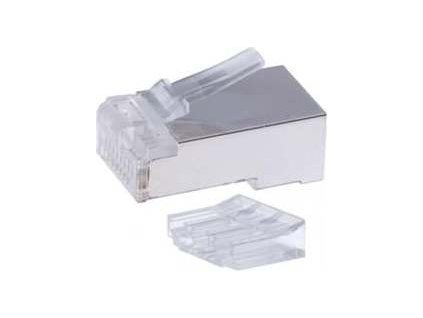 konektor rj45 pro ftp cat6 drat cat6 ig429918