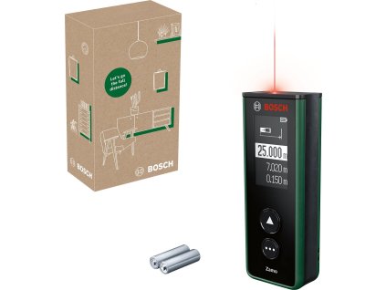 bosch digitalni laserovy dalkomer zamo iv 0 603 672 900 ien511637
