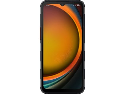 samsung galaxy xcover 7 pro 6gb 128gb cerny ien569325