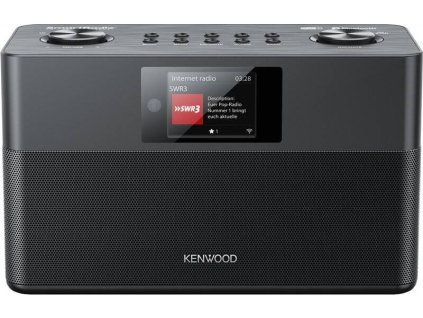 kenwood cr st100s s ien550138