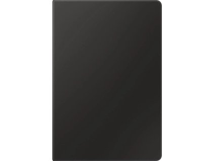 samsung ochranny kryt s klavesnici pro tab s9 s9 fe cerny ien532275