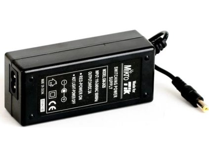 conexpro made for mikrotik gm 2420 napajeci adapter 24v 2a ien519598
