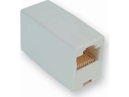 solarix propojka cat5e utp 8p8c rj45 rj45 ien125185