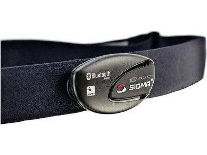 sigma r1 duo hrudni snimac ant bluetooth ien289096