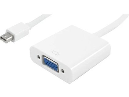 unibos undh 220 minidisplayport m vga f adapter ien300198